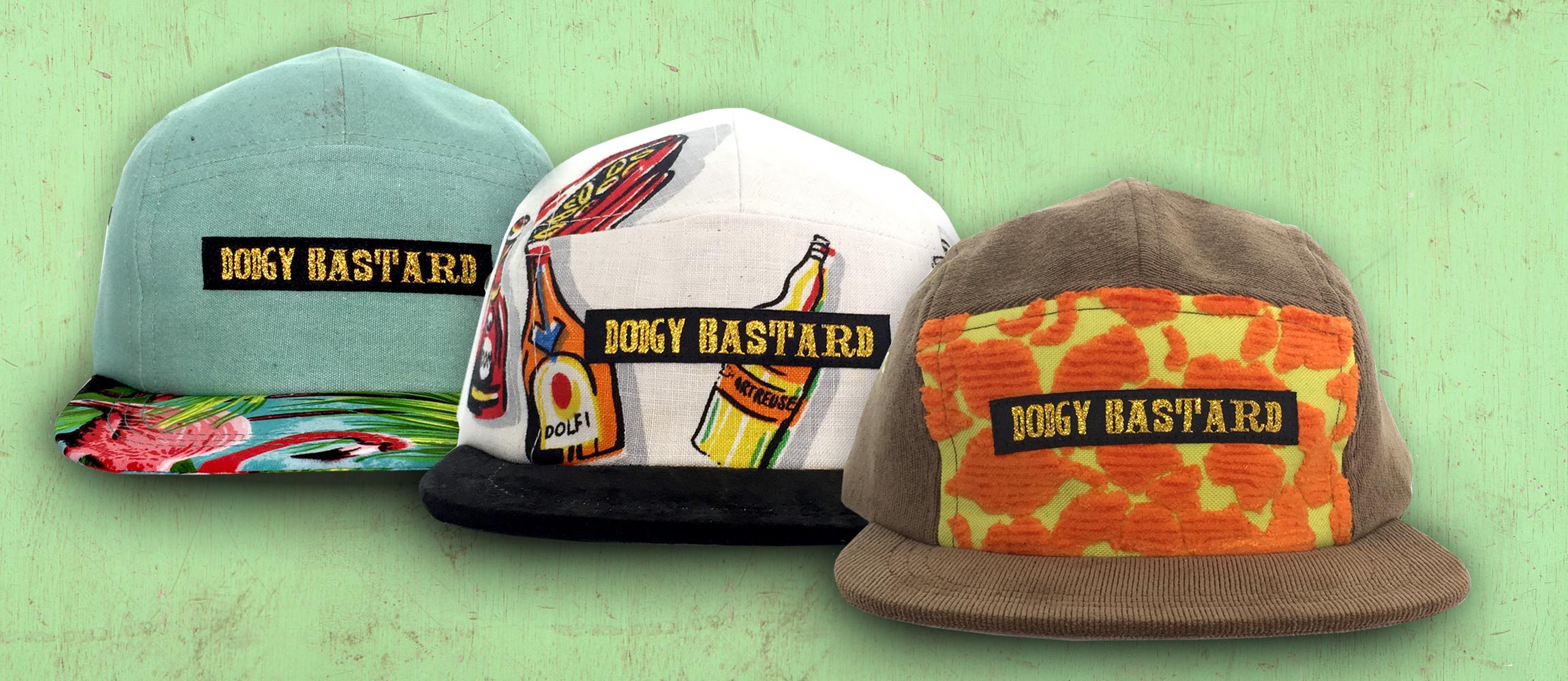 Branding packaging design Wellington