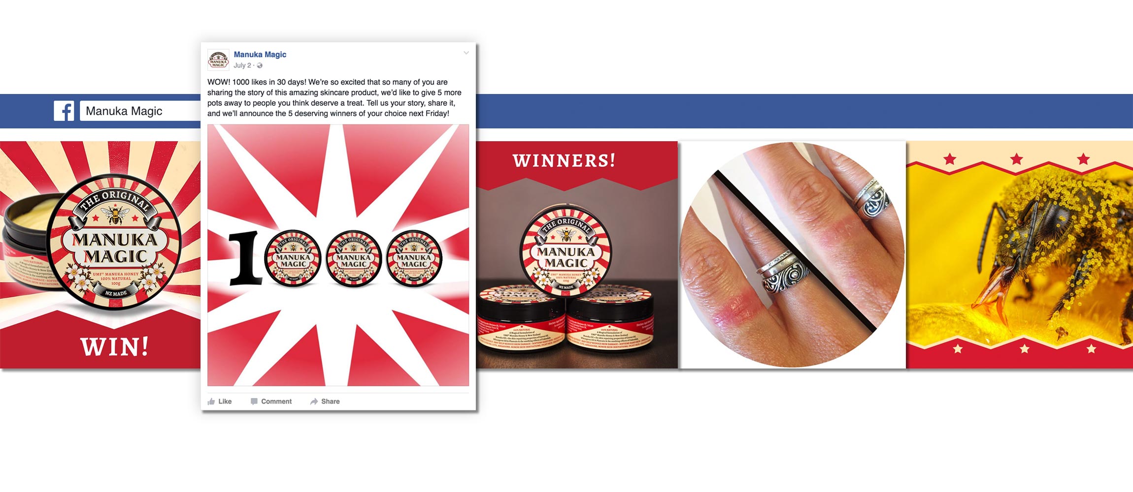 Social Media Advertising