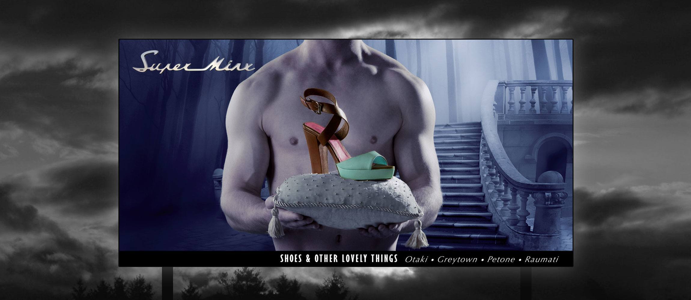 Advertising Agency NZ, Luvly