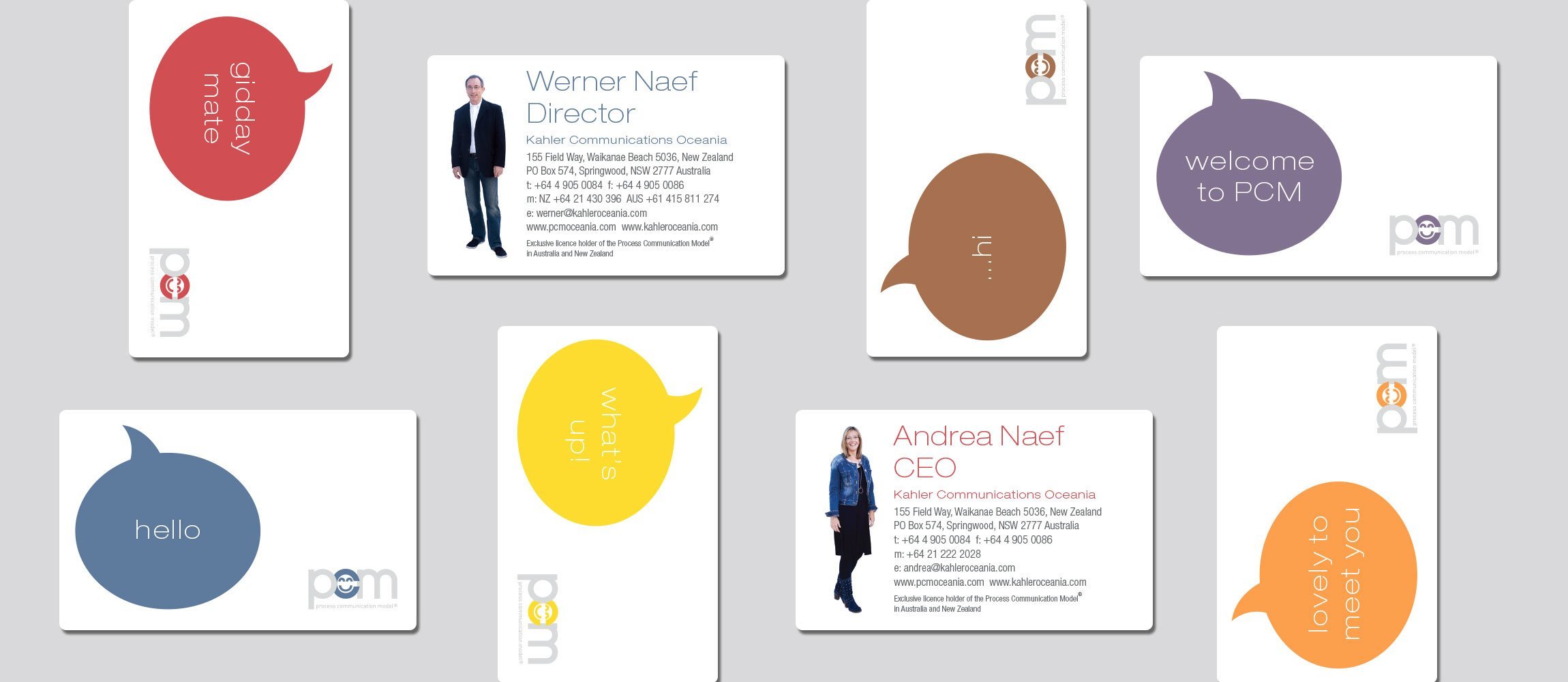 Branding, Design, Luvly