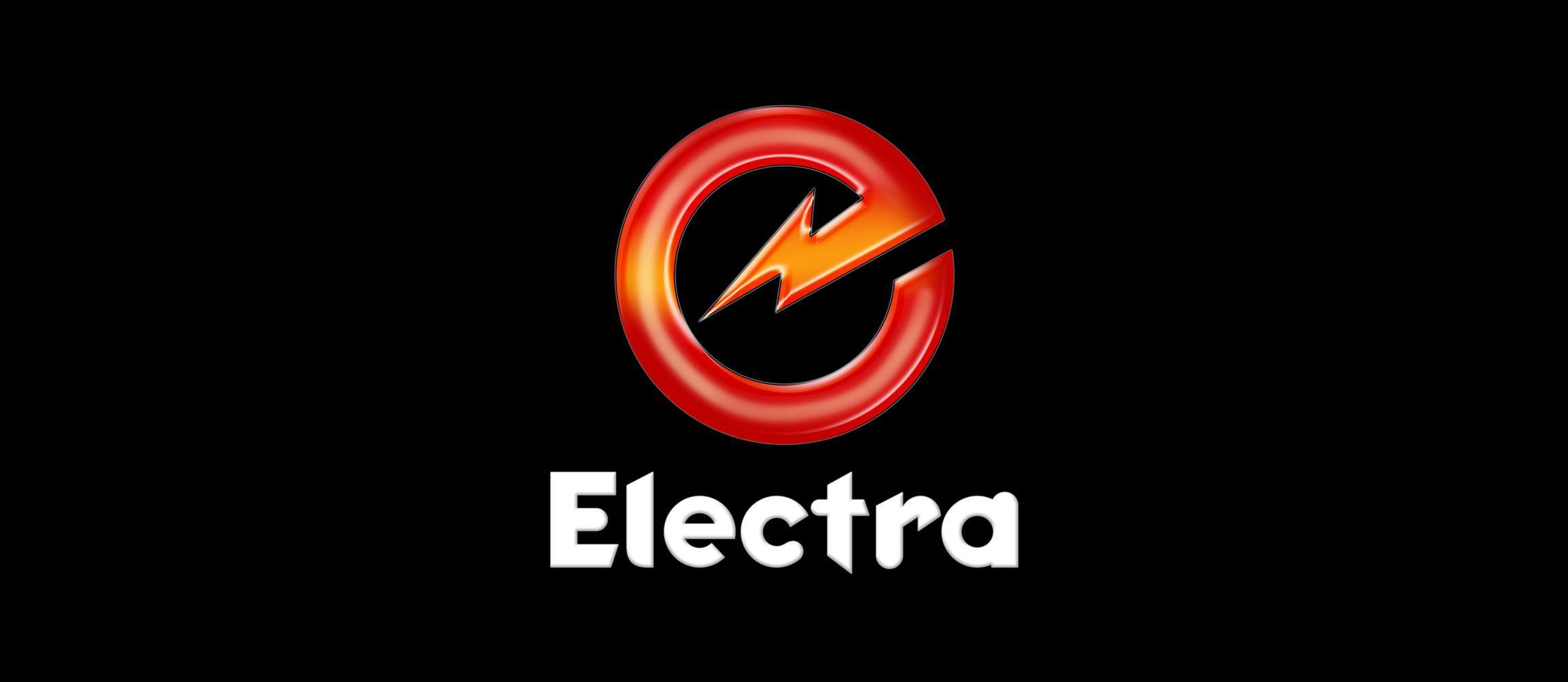 Branding, Electra, Wellington, Kapiti