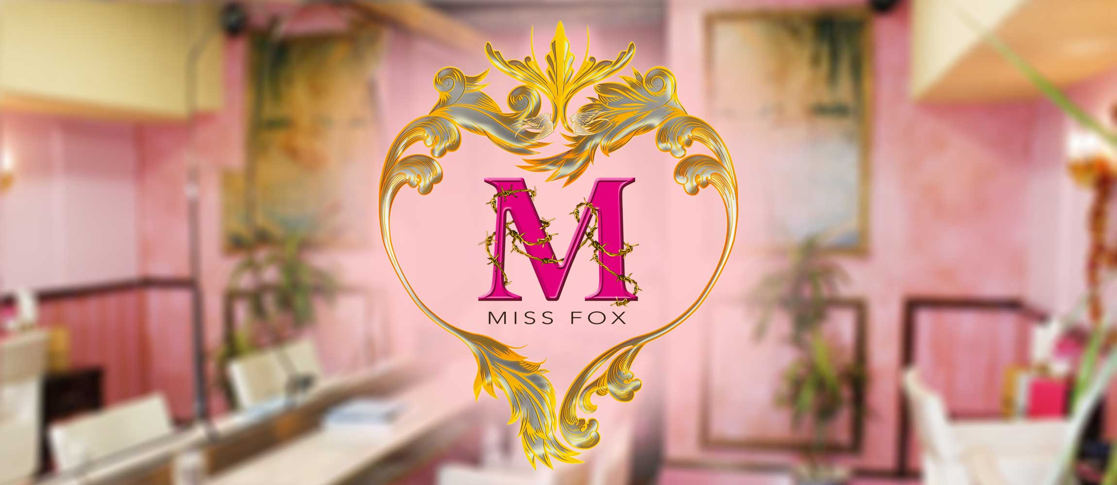 Branding, Graphic Design, Luvly