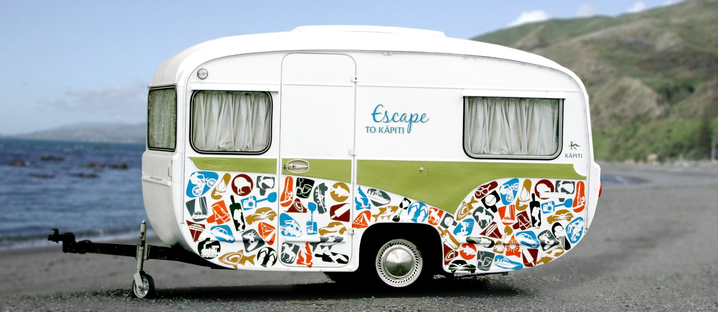 Graphic Design Agency, Creative Agency