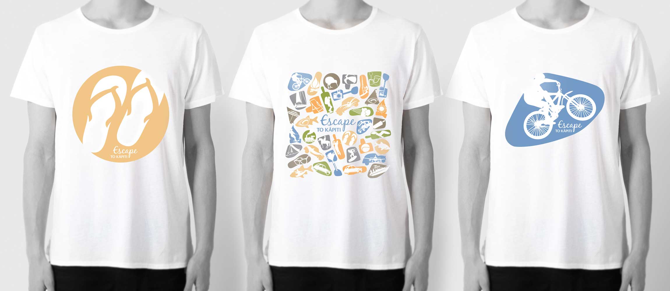 Graphic Design Agency, Creative Agency