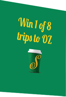 Streetwise Coffee, Social Media Marketing