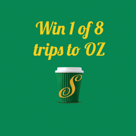 Streetwise Coffee, Social Media Marketing