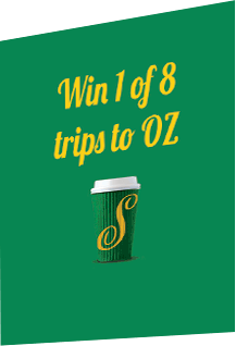 Streetwise Coffee, Social Media Marketing