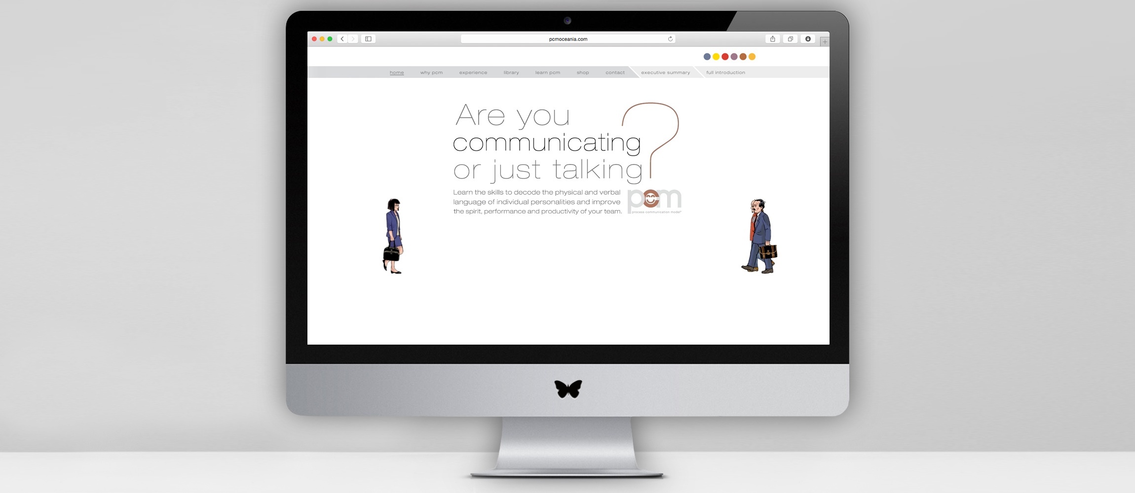 Web Design Company, Wellington