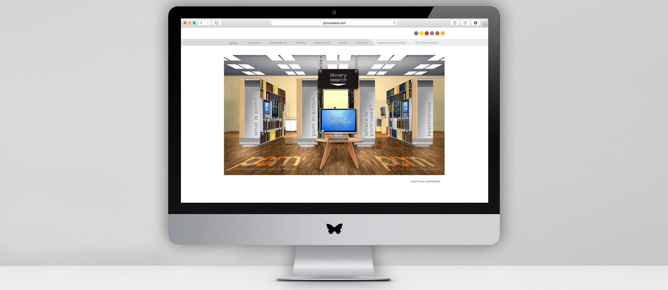 Web Design Company, Wellington