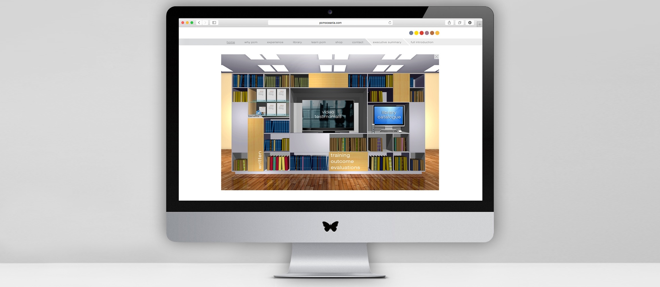 Web Design Company, Wellington