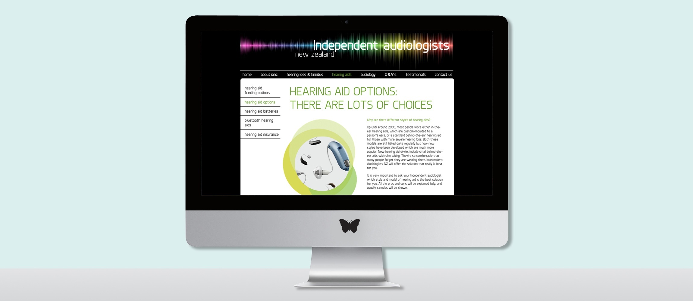 Website Design Kapiti, Search Engine Marketing