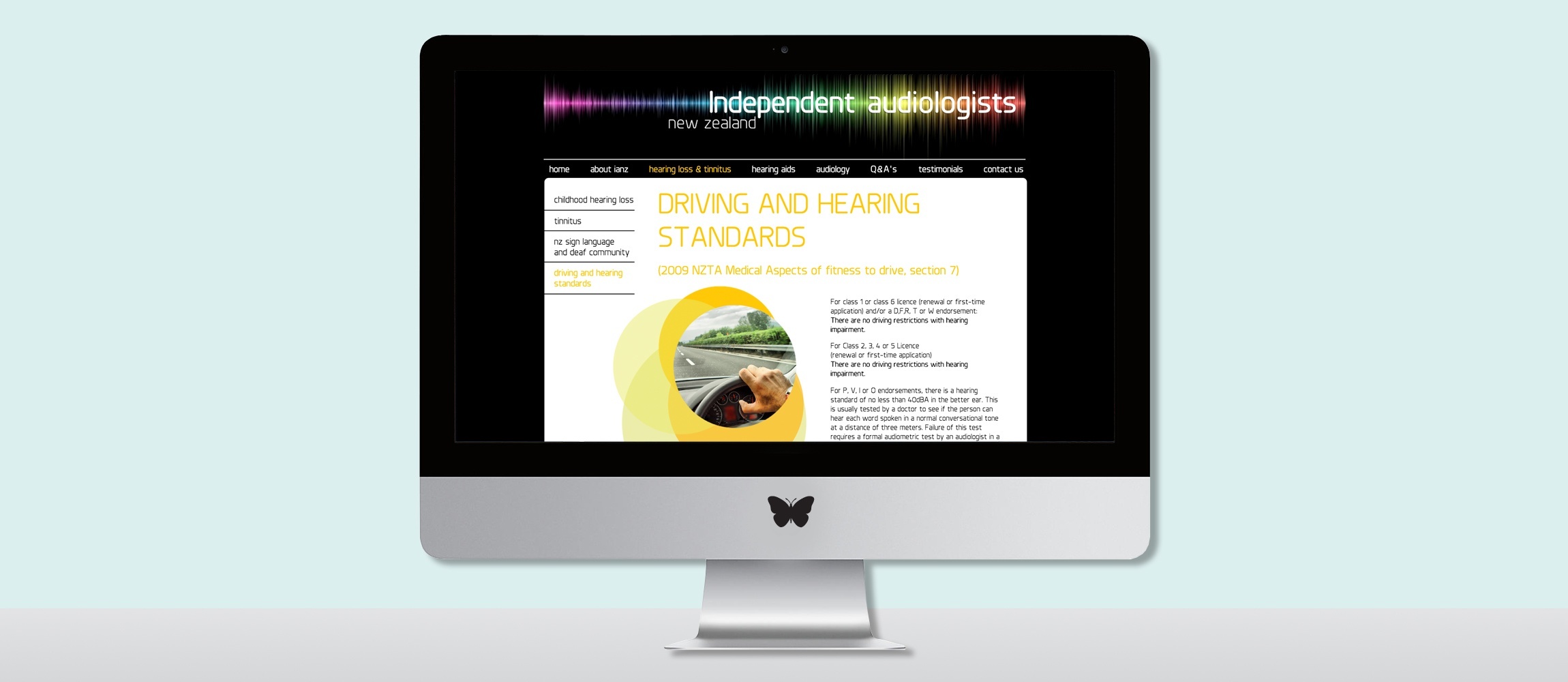 Website Design Kapiti, Search Engine Marketing