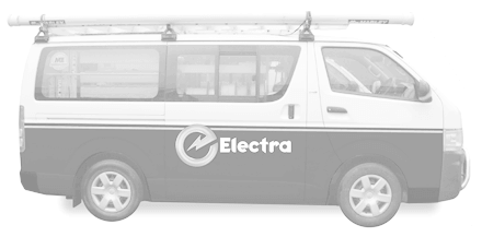 Branding, Electra, Wellington, Kapiti