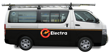 Branding, Electra, Wellington, Kapiti