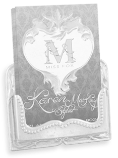 Branding, Graphic Design, Luvly.