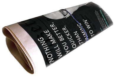 Print Design, Marketing Agency