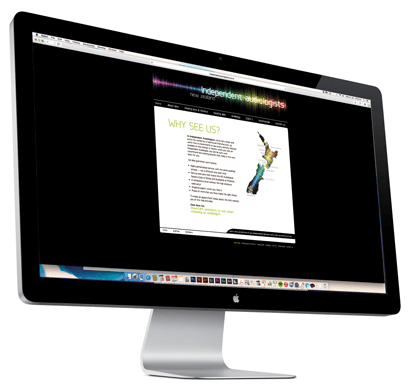 Website Design Kapiti, Search Engine Marketing