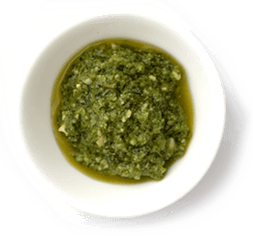 luvly web design web development food website genoese website