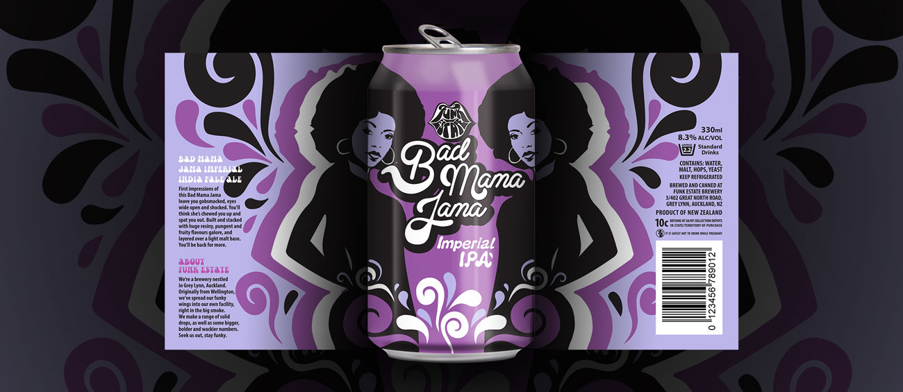 Branding Graphic Design
